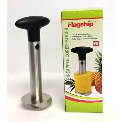 NEW Flagship pineapple corer slicer / PELUBANG NANAS