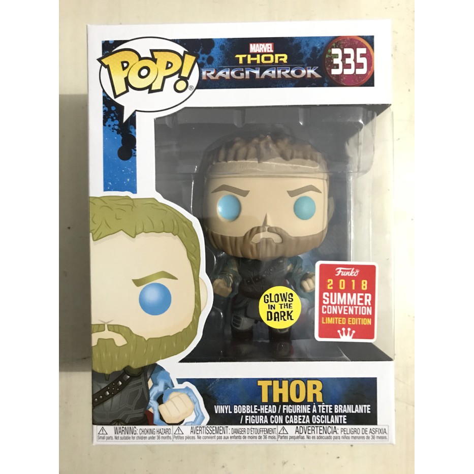 thor odin force pop