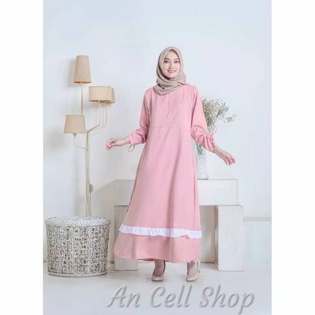 NANDA DRESS