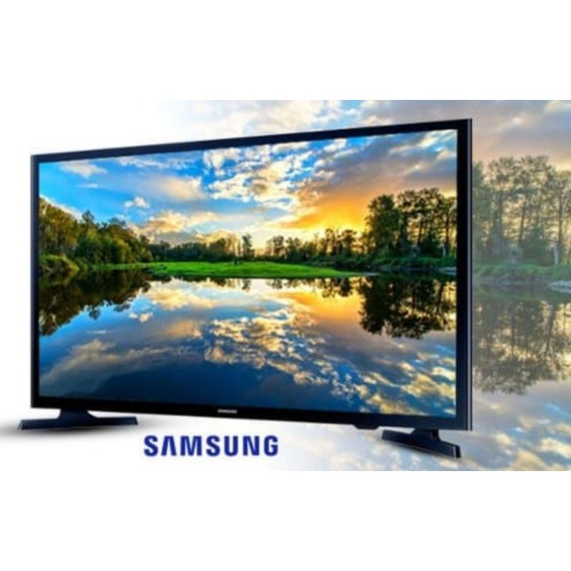 Harga Tv Led 32 Inch Samsung Terbaik Tv Aksesoris Elektronik Agustus 2021 Shopee Indonesia