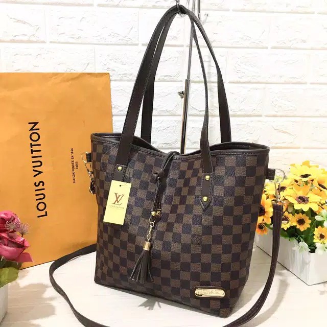 totebag lv