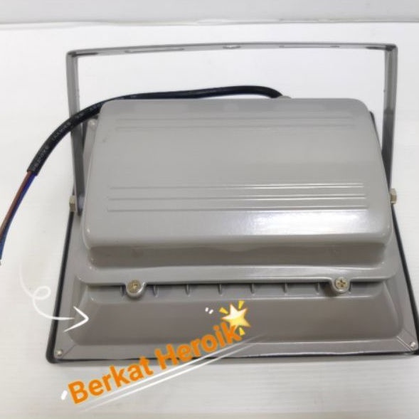 BERKAT HEROIK- LED OUTDOOR LIGHT10w/20W/30W  KYZUKU