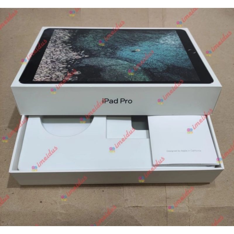 

Dus Box Kotak Ipad Pro 2017