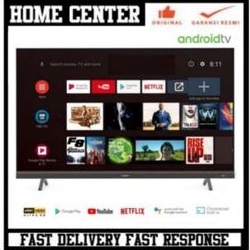 PANASONIC TH 55HX600G SMART TV 55 INCH ANDROID TV 4K HDR 55HX600G