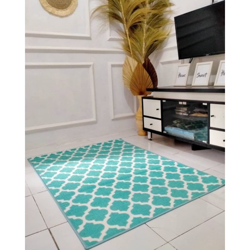 Karpet Scandinavian