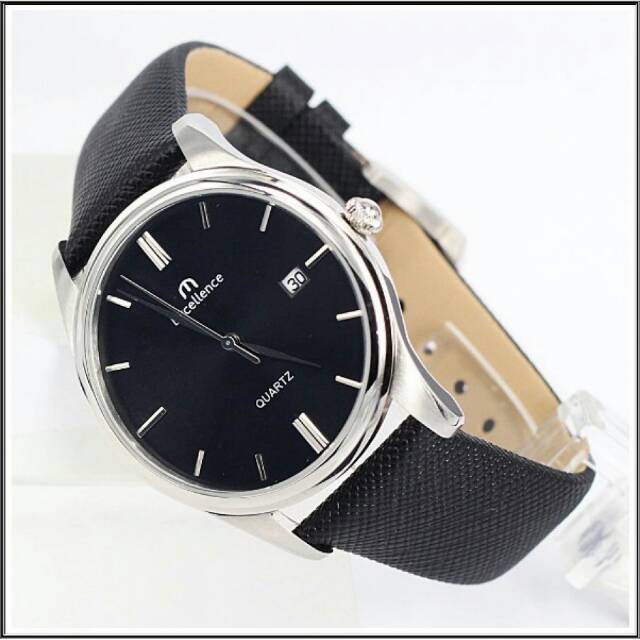 JAM TANGAN PRIA Excellence 8115 ORIGINAL