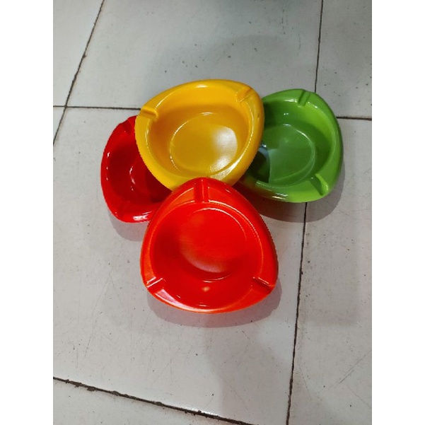 Asbak Donyku melamin kode  AB1113