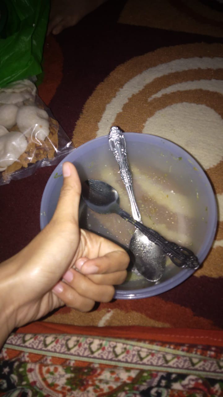 Kemeja Batik Pria Katun Polos Sopal Batik Prada / Baju Batik Pria