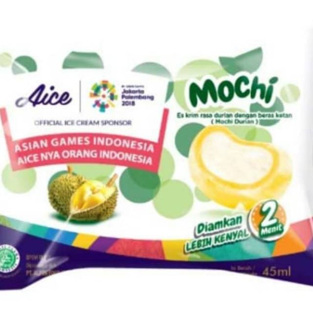 Unduh 7100 Koleksi Gambar Es Krim Aice Mochi Keren Gratis