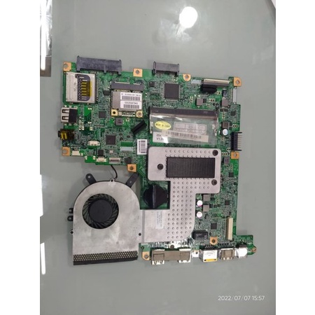 Mainboard Acer Z1401 Celeron