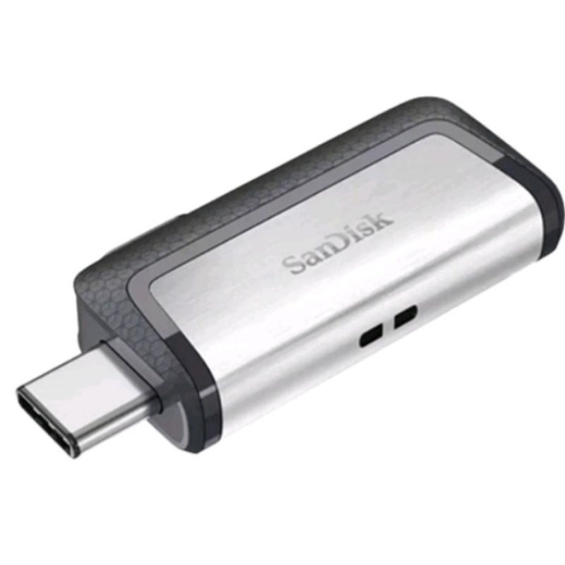 FD sandisk ultra otg typ c 16gb 150mbps