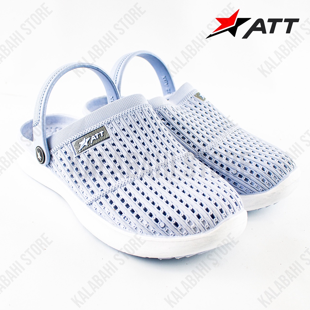 Sandal Slop Pro ATT MSW 562 Sandal Baim Kokop / Sendal Kodok Bakpau 37/40-5