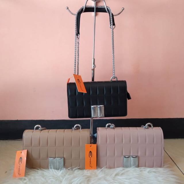 Tas Emsio by Elizabeth original