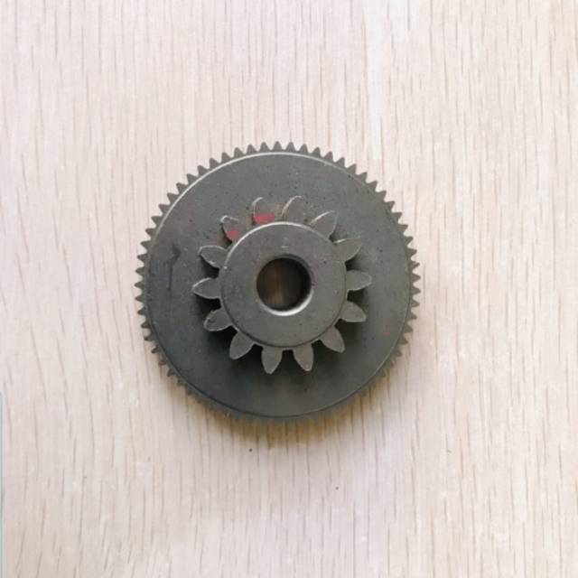 Gigi Gear Penghantar Dinamo Stater Starter Mio M3 - Mio Z 2SX Kw Super