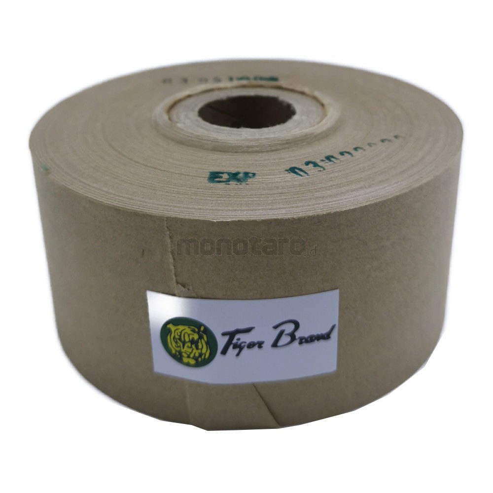 

Lakban Air Gummed Tape