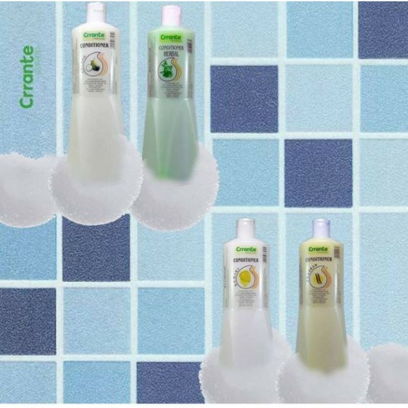 Crrante Conditioner 1 Lt