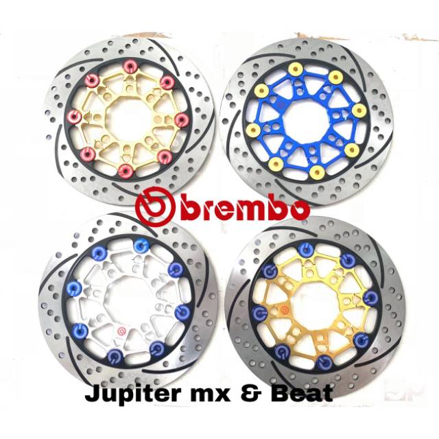 Piringan Cakram Brembo Beat/Vario