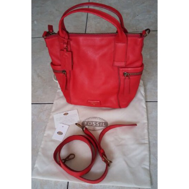 tas fossil emerson (preloved)