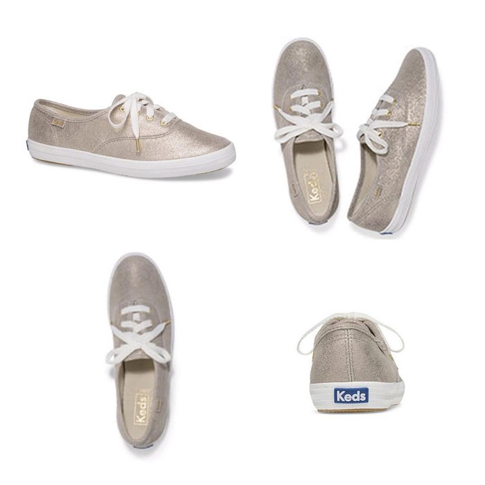 keds champion suede