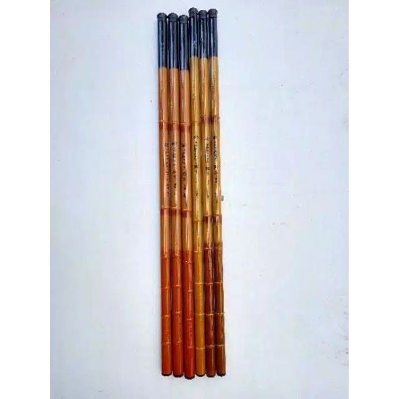 UNJUN / JORAN PANCING TEGEK PANJANG 300/360/450 OREGON PANDA