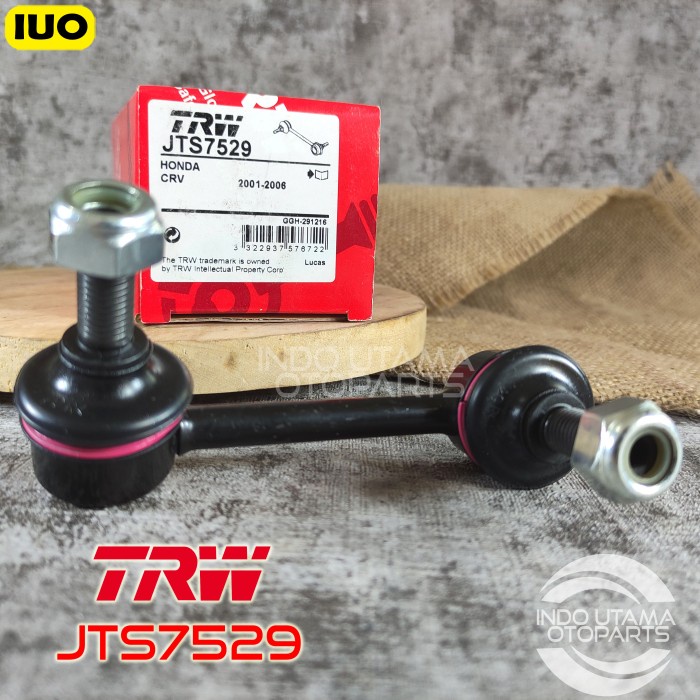 Stabilizer Link Stabil Honda CRV Gen2 Belakang Kiri TRW JTS7529