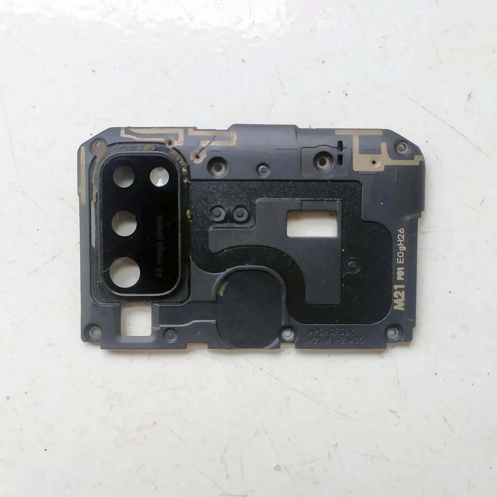 Tutup Mesin Samsung M30s M307F Original