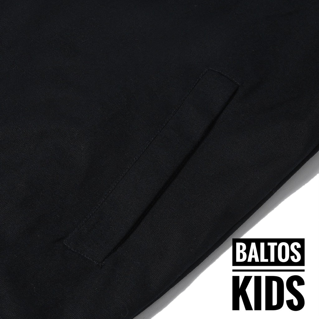 JAKET BOMBER PRIA SIX POINT BAPIN PREMIUM QUALITY-7