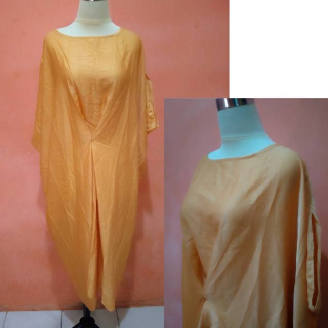 Zumara kaftan