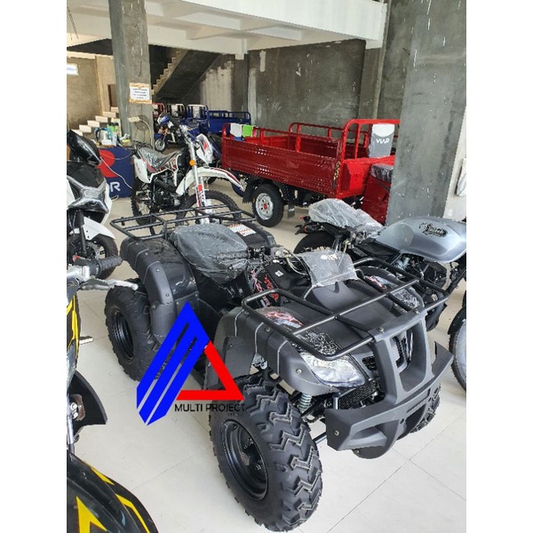 VIAR ATV RAZOR 150 UT - PONTIANAK KOTA