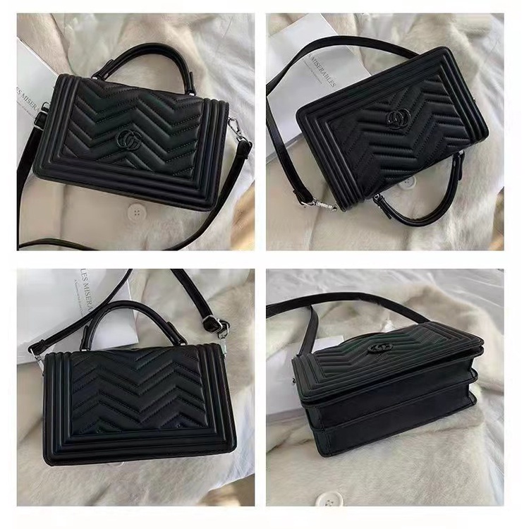 Tas Selempang Wanita Import TF7774 LT1294 BQ3081 BQ3176 EL5403 LT1316 Sling Bag Tas Jakarta