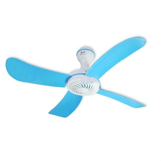 Kipas Angin Gantung / Kipas Angin HELIFAN ARASHI 15 Watt Tipe : AR 228