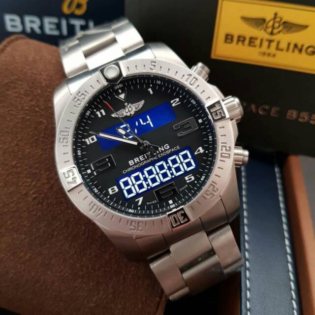 BREITLING EXOSPACE B55 NIGTH