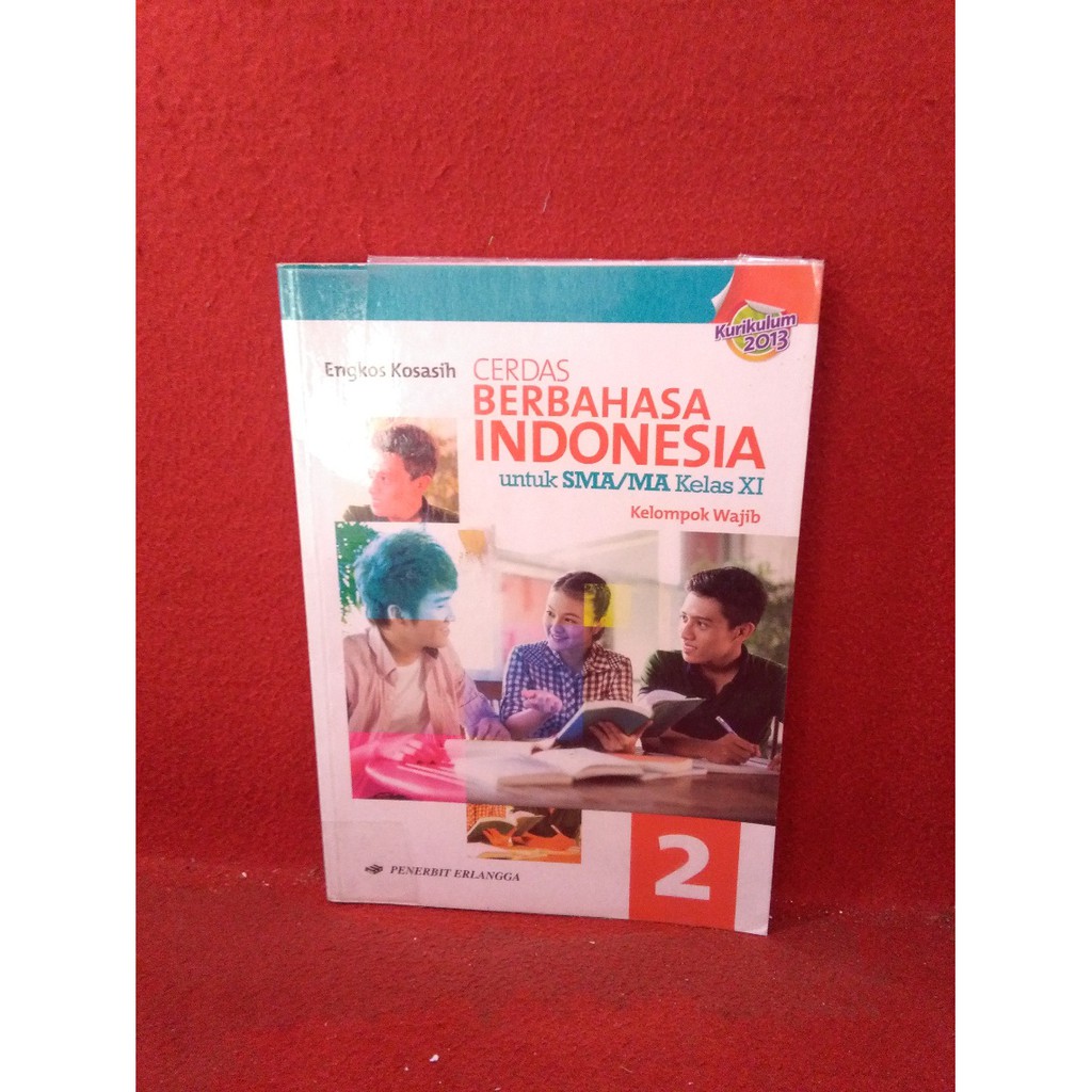 Jawaban Tes Formatif Buku Cerdas Berbahasa Indonesia Kelas 11 - Mencari