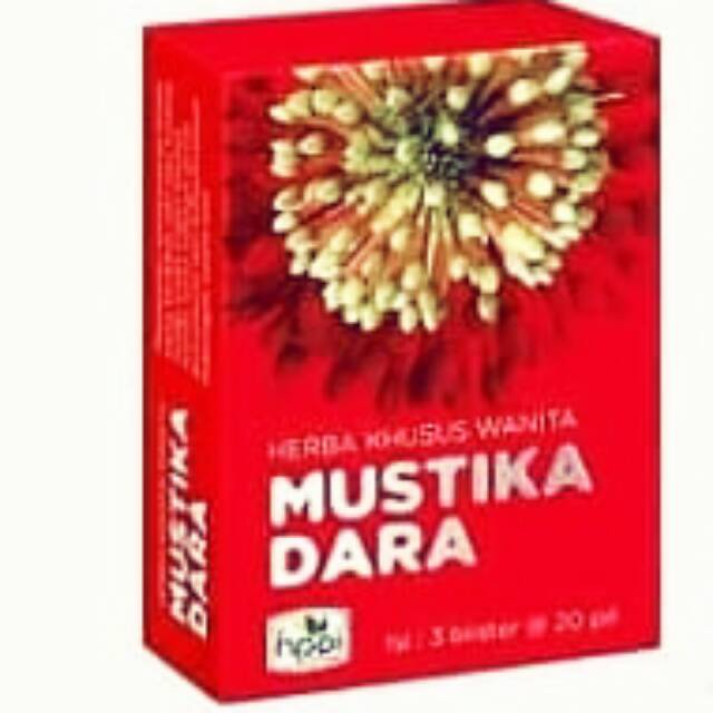 

Mustikadarahpai herbal