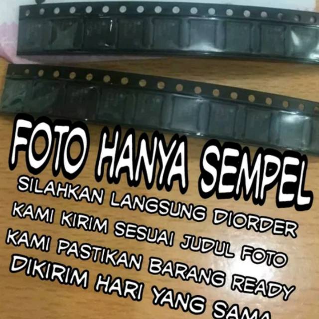 Ic power xiaomi redmi 4a