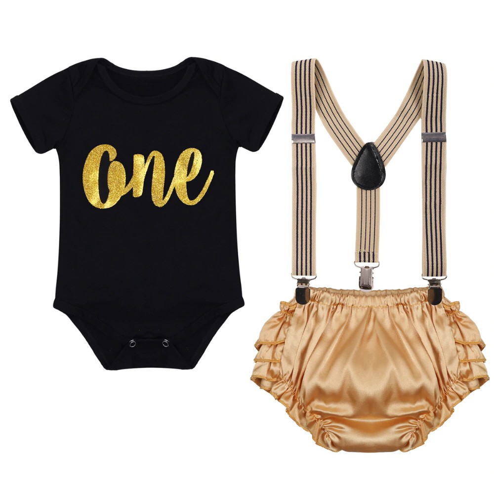 smash cake outfit baby boy