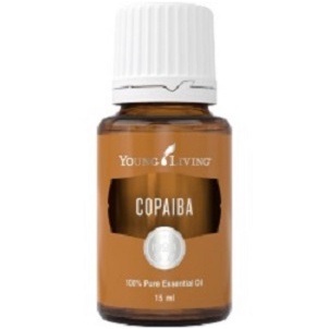Essential Oil YL Copaiba 15 ml
