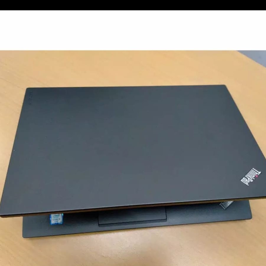 LAPTOP LENOVO THINKPAD L470 CORE I5 GEN 6 RAM 8GB SALE!!!