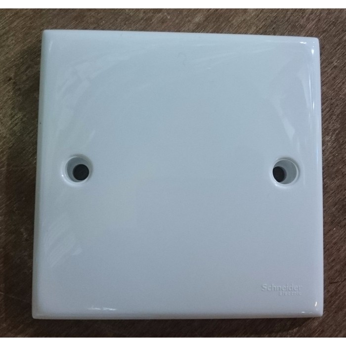 Perlengkapan Listrik - Saklar Broco - Saklar Blank Clipsal Or Schneider Produk Terbaik