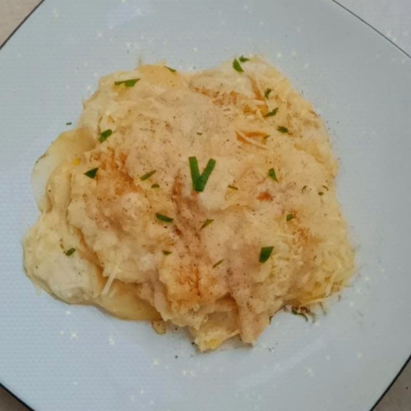 

Potato Au Gratin