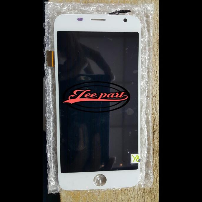 LCD HIMAX M22 HIMAX H TWO ORIGINAL SET TOUCHSCREEN