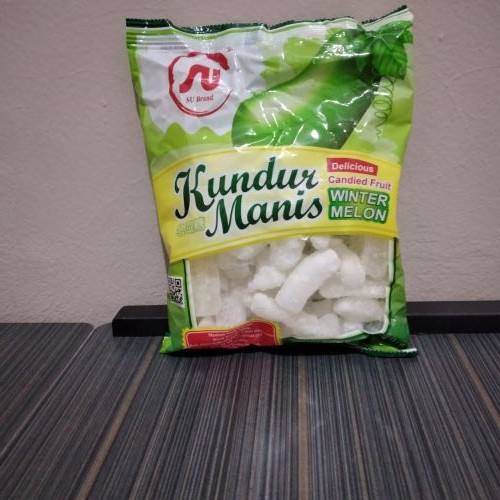 

Kundur Manis Kering / Tangkwe 250 gr