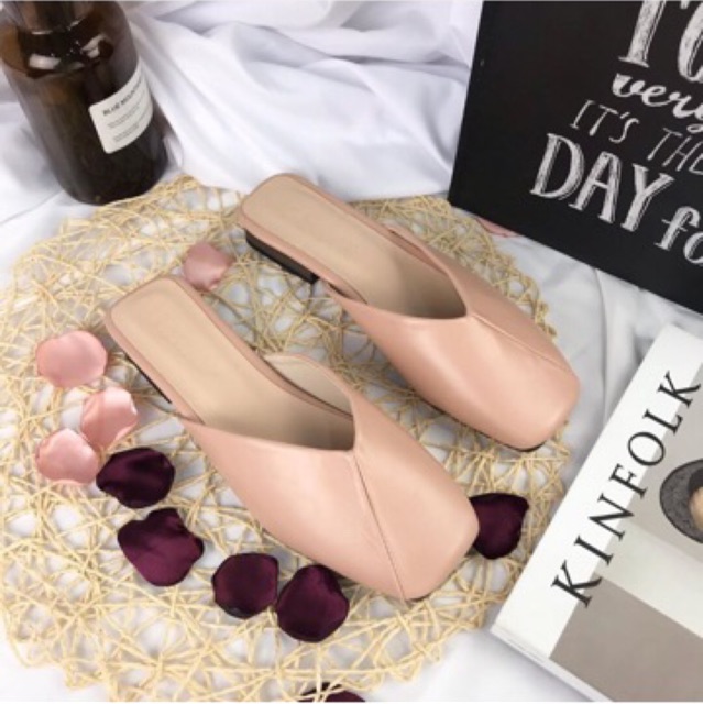 Flatshoes A1536