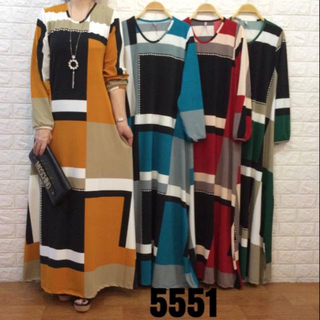 Gamis Captain jersy korea import