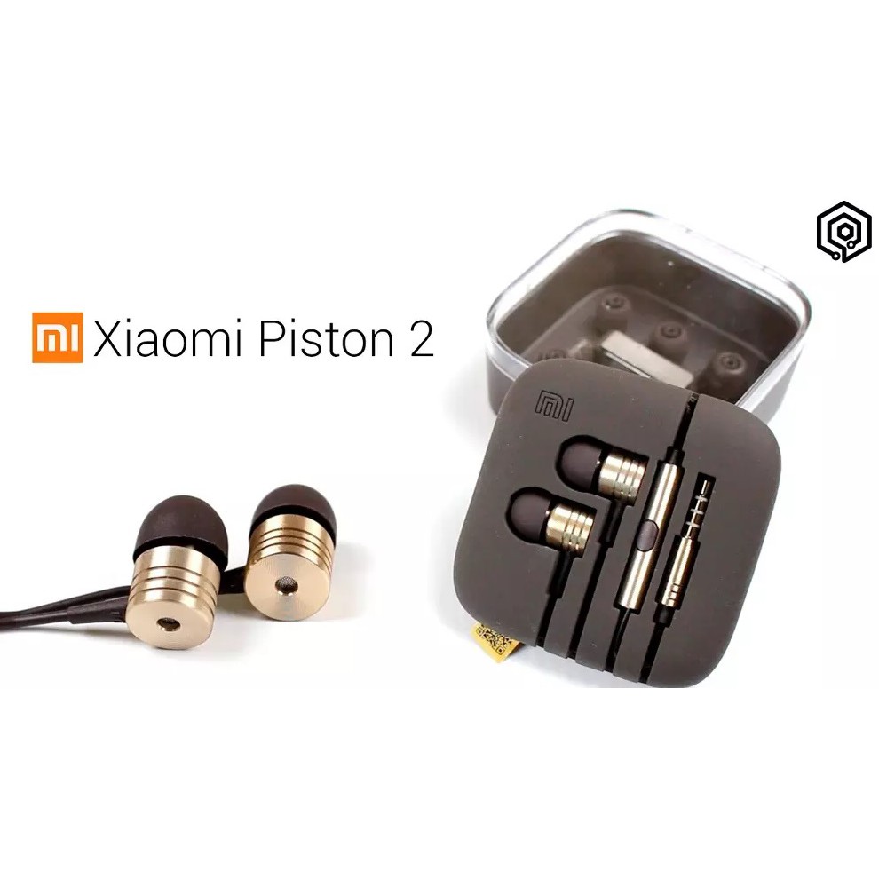 xiaomi piston 2