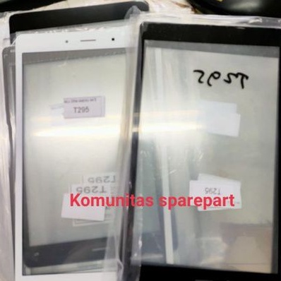 KACA TOUCHSCREEN SAMSUNG T295