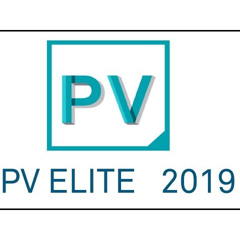 Intergraph PV Elite 2019 Version 21.0
