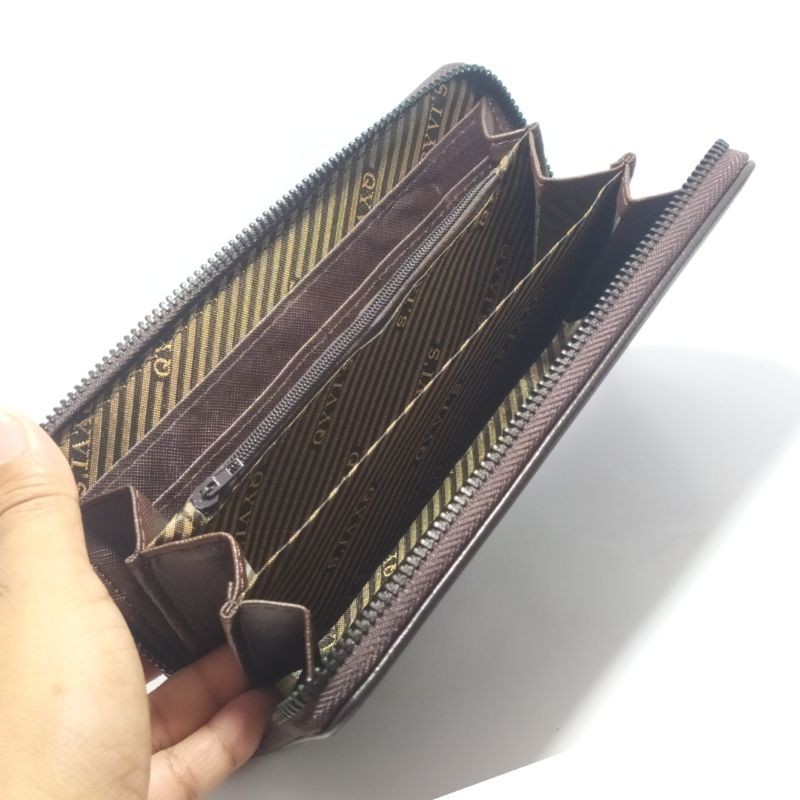 dompet import 112 DOMPET panjang Tali pendek murah reall