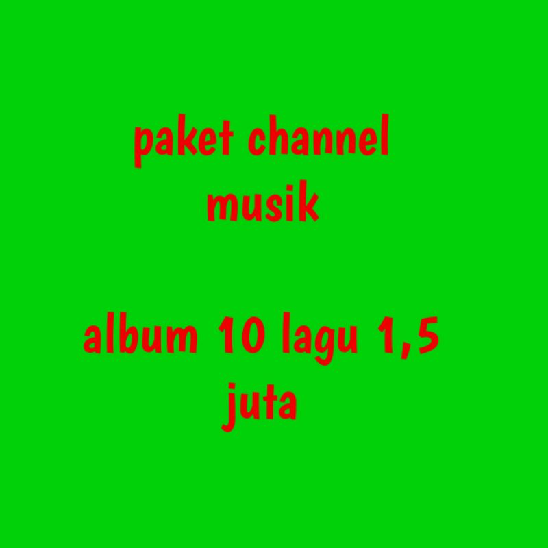 

paket ch musik