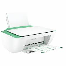 PRINTER HP DESKJET INK ADVANTAGE 2337